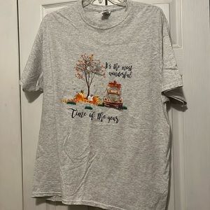 Cute Fall T-Shirt